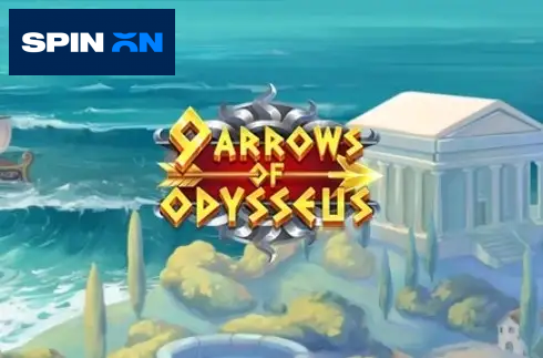 9 Arrows of Odysseus